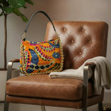 NELLY EXKLUSIVE UMHÄNGETASCHE NSB19 