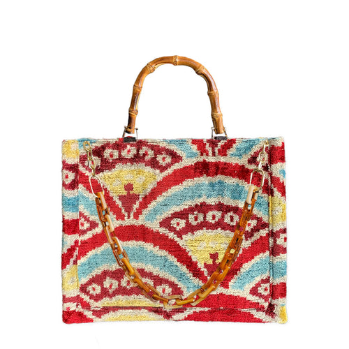 MEDIUM TOTE BAG BH17