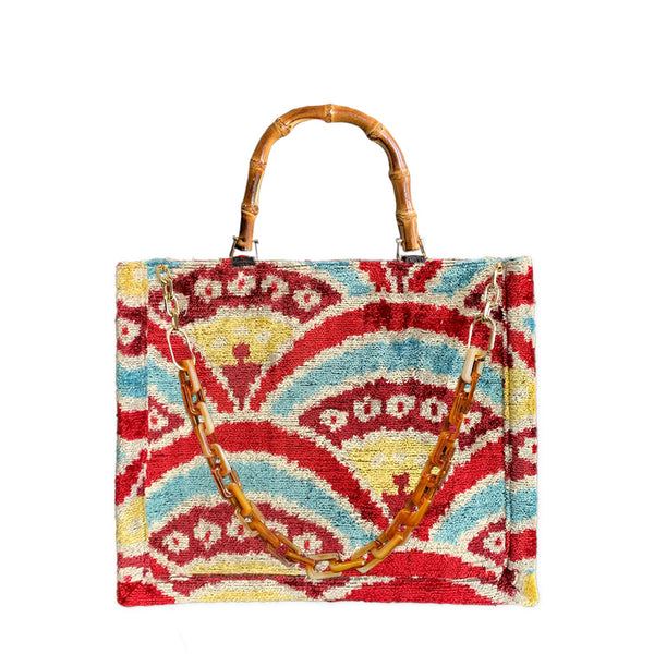 MEDIUM TOTE BAG BH17