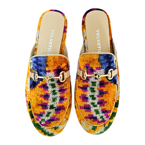 MULES SB06