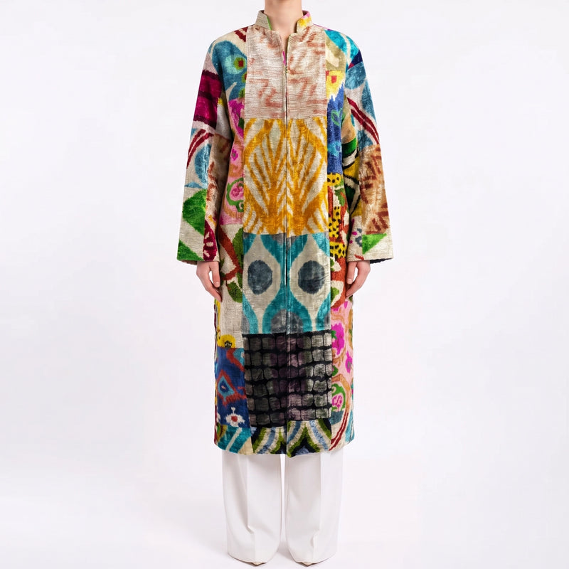 The Sultan's Khaftan (S/M) SK06