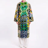The Sultan's Khaftan (S/M) SK05