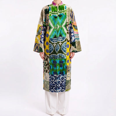 The Sultan's Khaftan (S/M) SK05