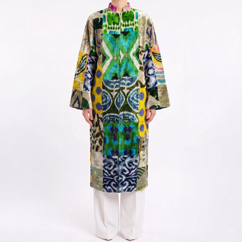 The Sultan's Khaftan (S/M) SK05