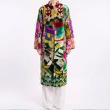 The Sultan's Khaftan (S/M) SK04