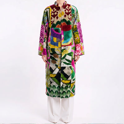 The Sultan's Khaftan (S/M) SK04