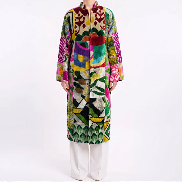 The Sultan's Khaftan (S/M) SK04