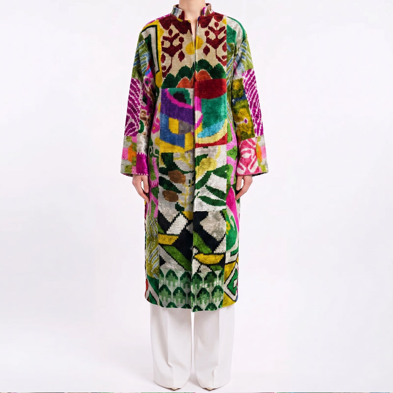 The Sultan's Khaftan (S/M) SK04