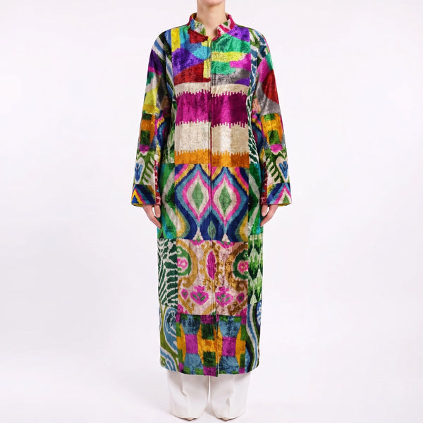 The Sultan's Khaftan (XL) SK10