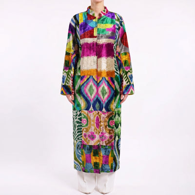 The Sultan's Khaftan (XL) SK10