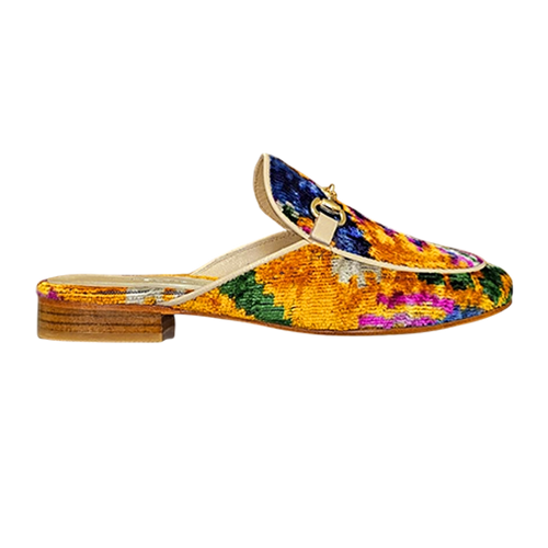 MULES SB06