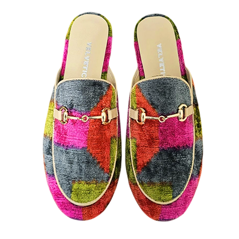 MULES SB16