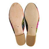MULES SB13