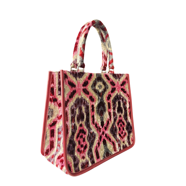 ICON TOTE BAG I10