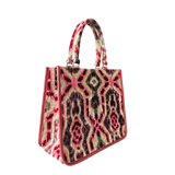ICON TOTE BAG I10