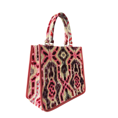 ICON TOTE BAG I10