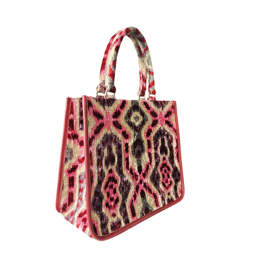 ICON TOTE BAG I10