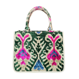ICON TOTE BAG I11