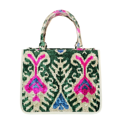 ICON TOTE BAG I11