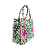 ICON TOTE BAG I11