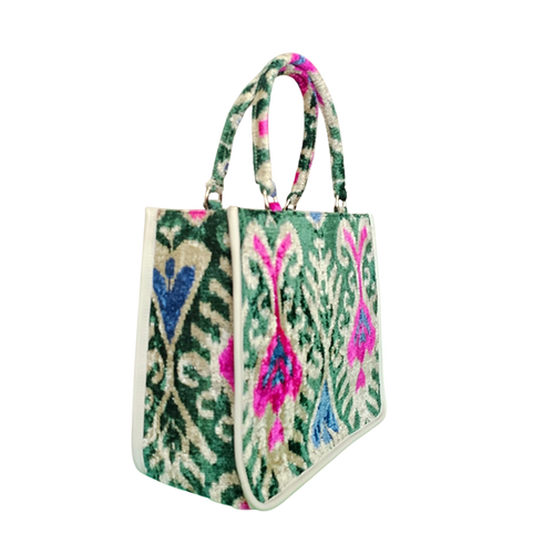 ICON TOTE BAG I11