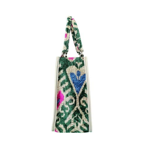 ICON TOTE BAG I11