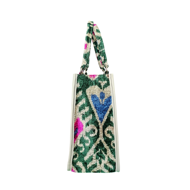ICON TOTE BAG I13