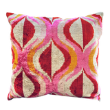 Cushion 50x50 P18