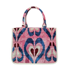 ICON TOTE BAG I12
