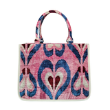 ICON TOTE BAG I12