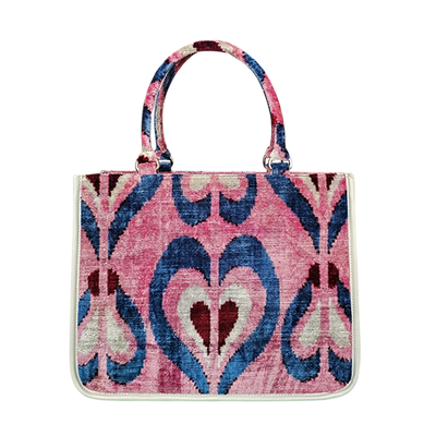 ICON TOTE BAG I12