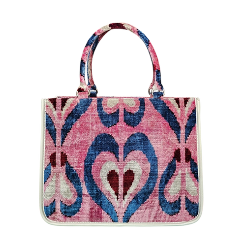 ICON TOTE BAG I12