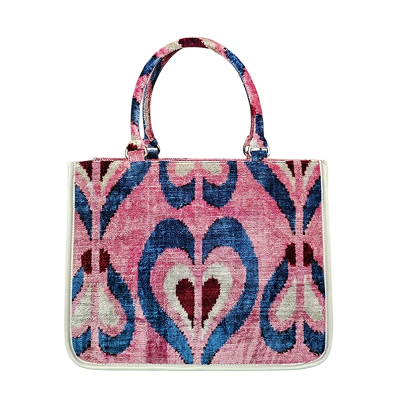 ICON TOTE BAG I12