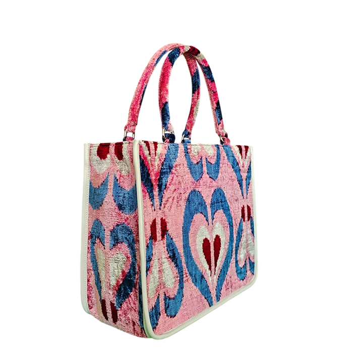 ICON TOTE BAG I12