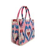 ICON TOTE BAG I12