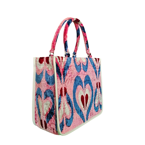 ICON TOTE BAG I12