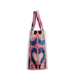 ICON TOTE BAG I12