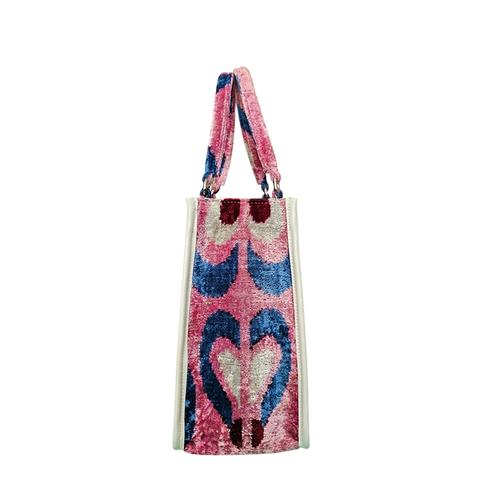ICON TOTE BAG I12