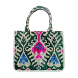 ICON TOTE BAG I13