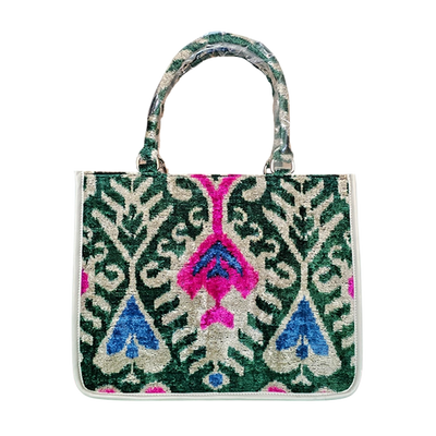 ICON TOTE BAG I13