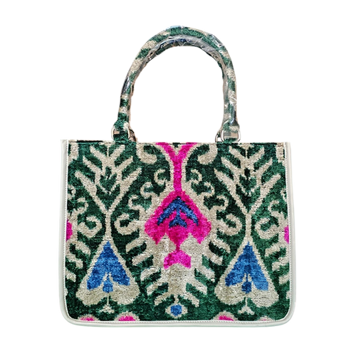 ICON TOTE BAG I13