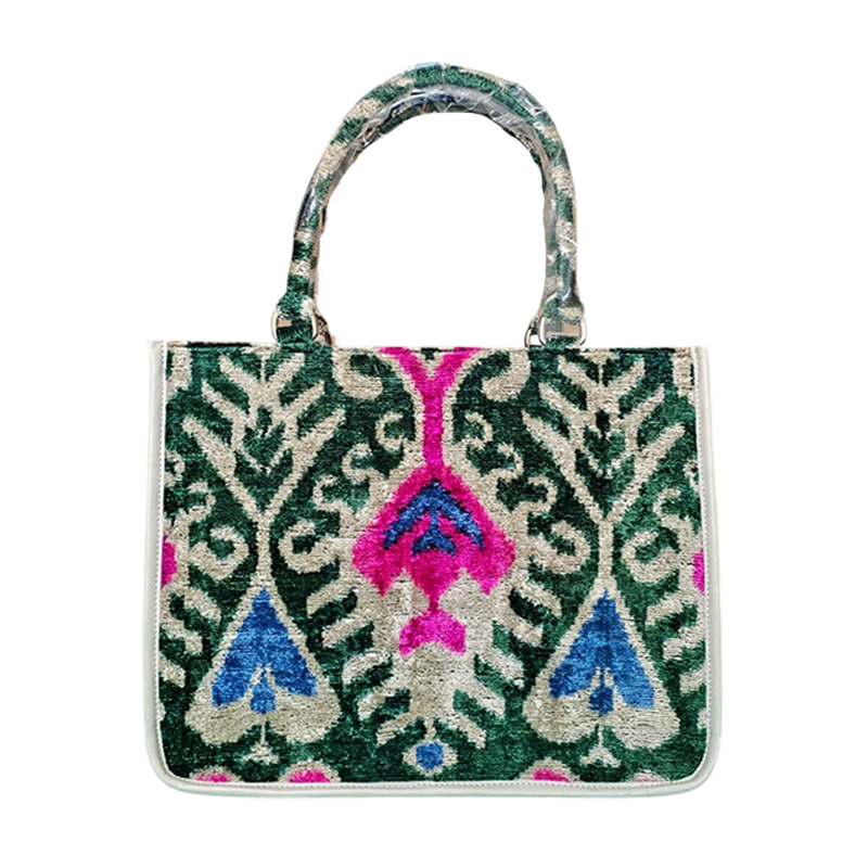 ICON TOTE BAG I13