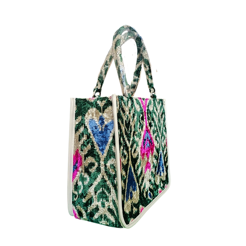 ICON TOTE BAG I13