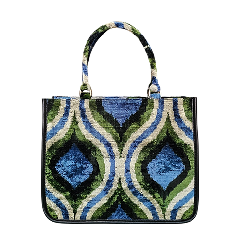 ICON TOTE BAG I14