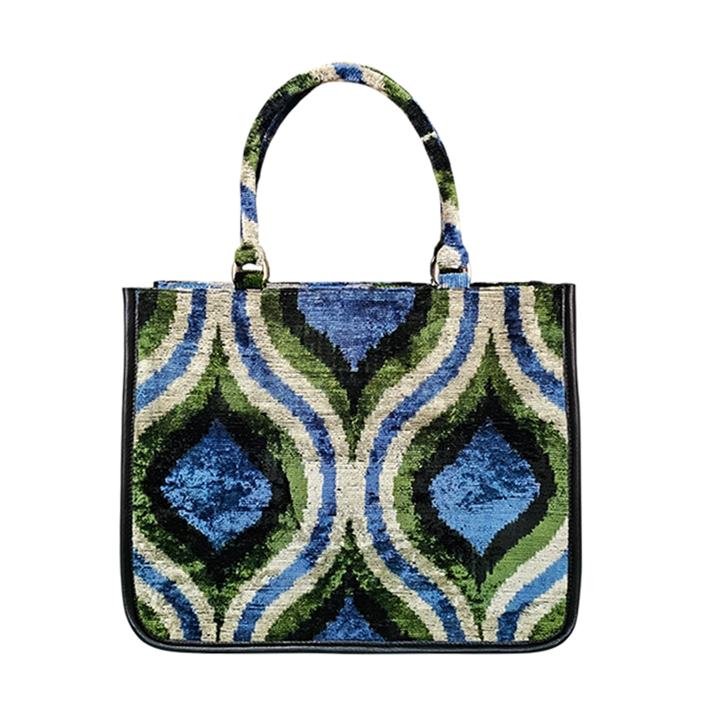 ICON TOTE BAG I14