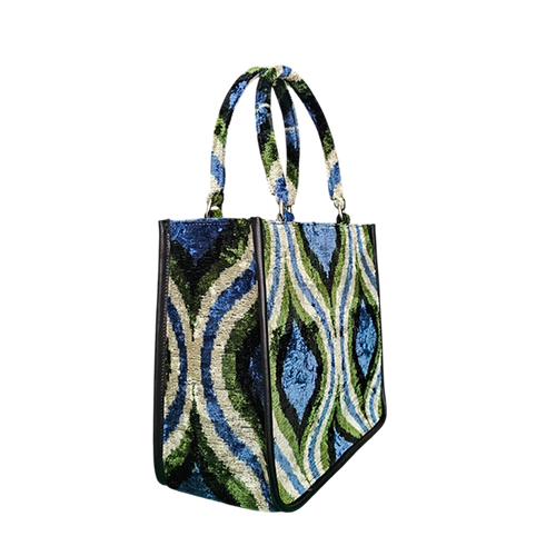 ICON TOTE BAG I14