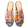 MULES SB11