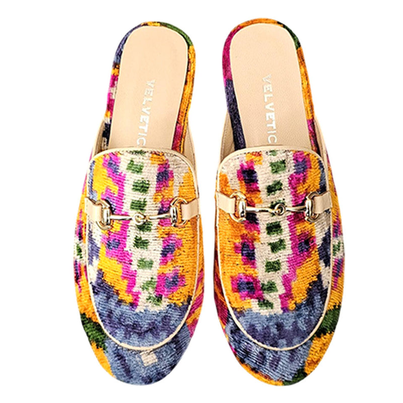 MULES SB11
