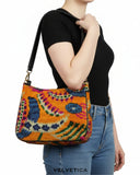 NELLY EXKLUSIVE UMHÄNGETASCHE NSB19 