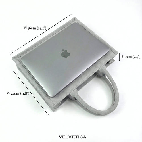 MEDIUM TOTE BAG + PURSE BH01